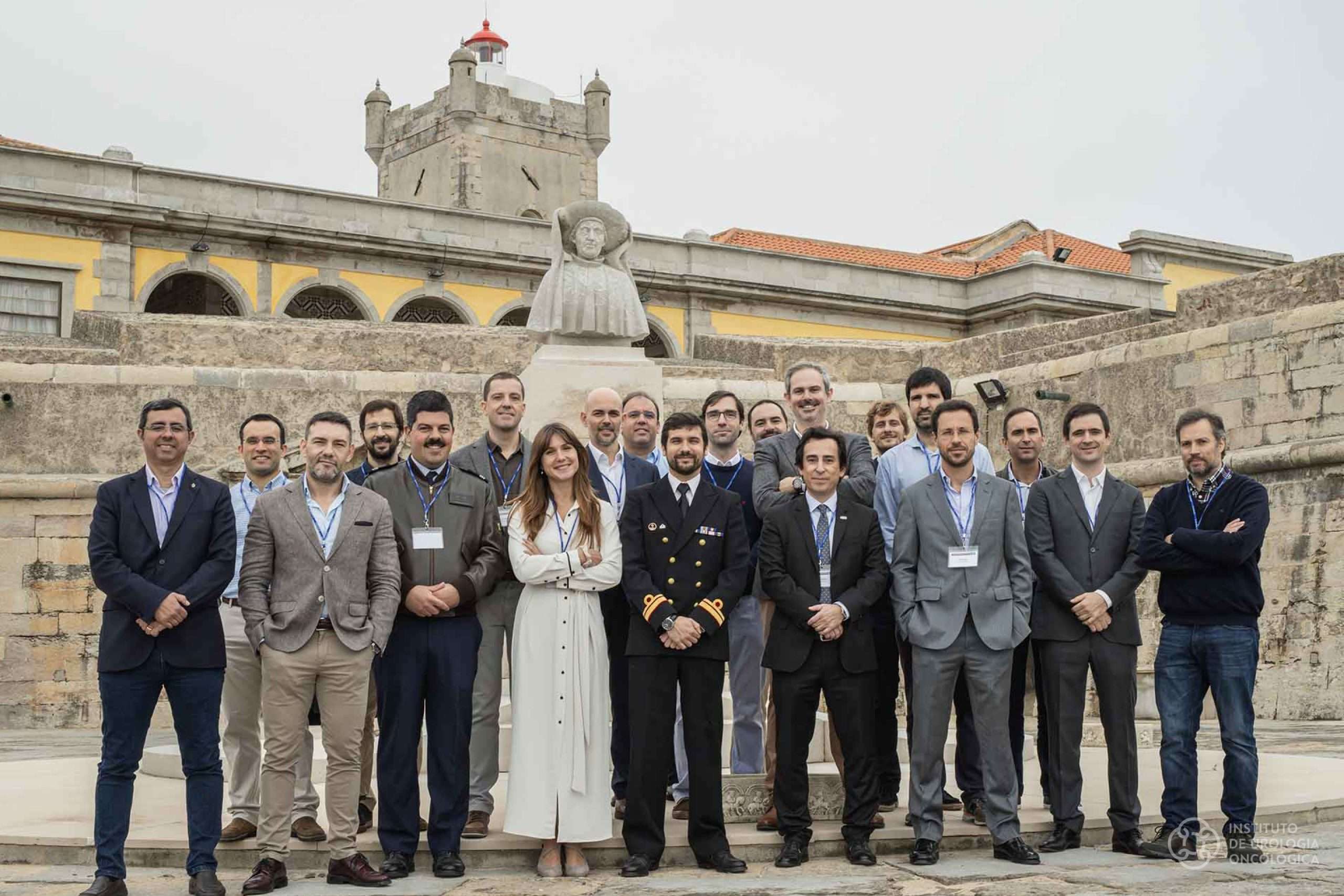 Boot Camp de Urologia da European School of Urology em Portugal