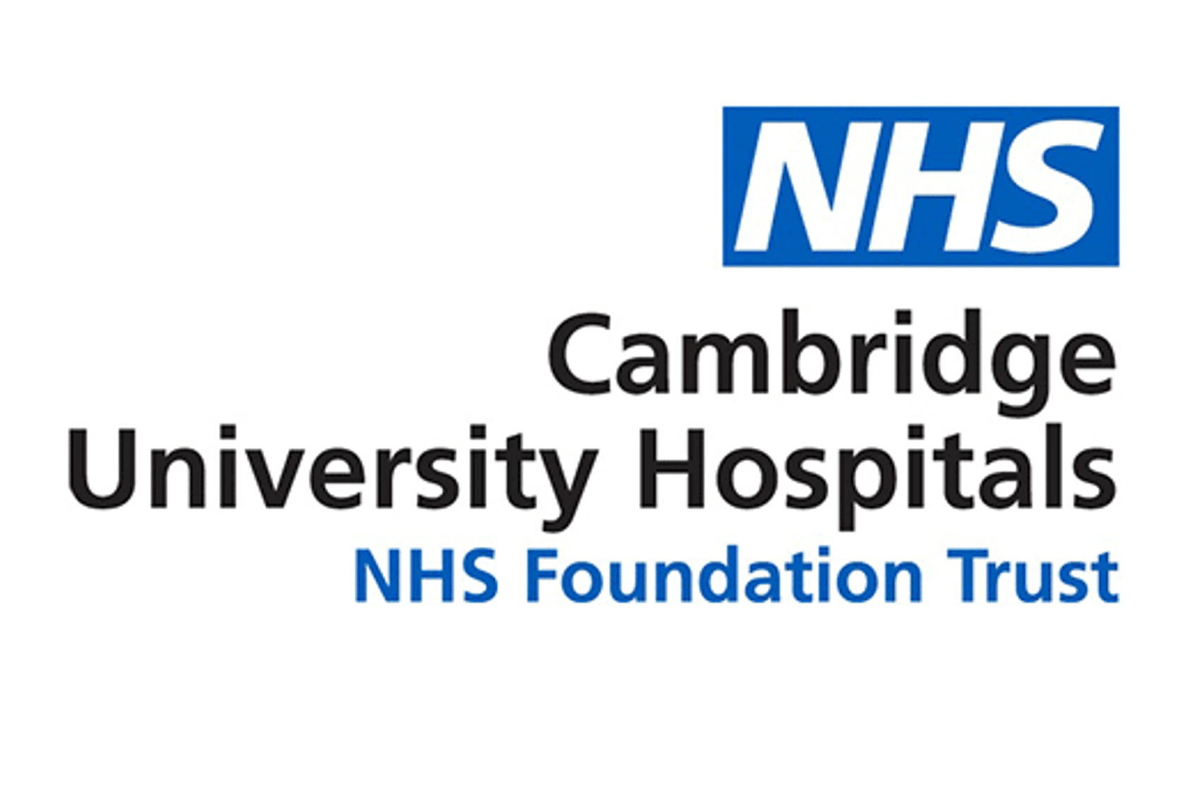 logo nhs